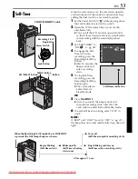 Предварительный просмотр 53 страницы JVC GR-DVP7 Instructions Manual