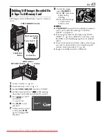 Предварительный просмотр 65 страницы JVC GR-DVP7 Instructions Manual