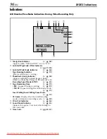 Предварительный просмотр 96 страницы JVC GR-DVP7 Instructions Manual