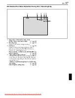 Предварительный просмотр 97 страницы JVC GR-DVP7 Instructions Manual