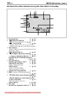 Предварительный просмотр 98 страницы JVC GR-DVP7 Instructions Manual