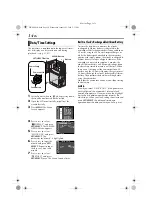 Preview for 14 page of JVC GR-DVP8 Instructions Manual