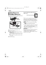 Preview for 16 page of JVC GR-DVP8 Instructions Manual