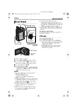 Preview for 20 page of JVC GR-DVP8 Instructions Manual