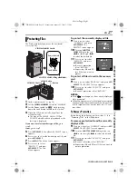 Preview for 27 page of JVC GR-DVP8 Instructions Manual