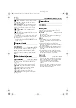 Preview for 34 page of JVC GR-DVP8 Instructions Manual