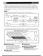 Preview for 6 page of JVC GR-DVX PRO Instructions Manual