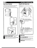 Preview for 14 page of JVC GR-DVX PRO Instructions Manual