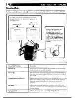 Preview for 18 page of JVC GR-DVX PRO Instructions Manual