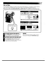 Preview for 37 page of JVC GR-DVX PRO Instructions Manual