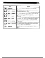 Preview for 41 page of JVC GR-DVX PRO Instructions Manual