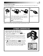 Предварительный просмотр 5 страницы JVC GR-DVX10 Instructions Manual