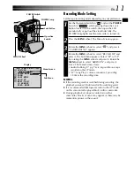 Предварительный просмотр 11 страницы JVC GR-DVX10 Instructions Manual