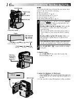 Предварительный просмотр 16 страницы JVC GR-DVX10 Instructions Manual