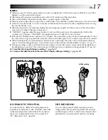 Предварительный просмотр 17 страницы JVC GR-DVX10 Instructions Manual