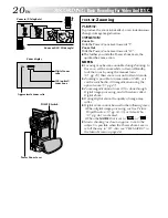 Предварительный просмотр 20 страницы JVC GR-DVX10 Instructions Manual