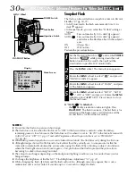 Предварительный просмотр 30 страницы JVC GR-DVX10 Instructions Manual