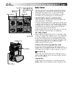 Предварительный просмотр 46 страницы JVC GR-DVX10 Instructions Manual