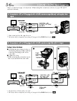 Предварительный просмотр 56 страницы JVC GR-DVX10 Instructions Manual