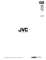 Предварительный просмотр 100 страницы JVC GR-DVX10 Instructions Manual