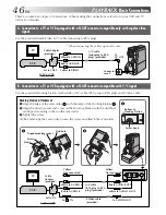 Предварительный просмотр 46 страницы JVC GR-DVX4 Instructions Manual