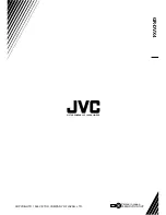 Предварительный просмотр 80 страницы JVC GR-DVX4 Instructions Manual