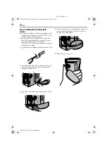 Предварительный просмотр 6 страницы JVC GR-DVX400 Instructions Manual