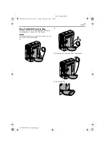 Предварительный просмотр 7 страницы JVC GR-DVX400 Instructions Manual