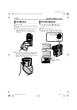 Предварительный просмотр 12 страницы JVC GR-DVX400 Instructions Manual