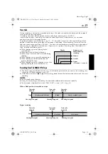 Предварительный просмотр 21 страницы JVC GR-DVX400 Instructions Manual