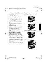 Предварительный просмотр 25 страницы JVC GR-DVX400 Instructions Manual