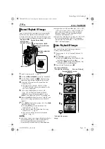 Предварительный просмотр 28 страницы JVC GR-DVX400 Instructions Manual