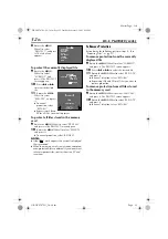 Предварительный просмотр 32 страницы JVC GR-DVX400 Instructions Manual