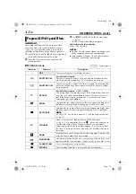 Предварительный просмотр 42 страницы JVC GR-DVX400 Instructions Manual