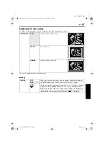 Предварительный просмотр 45 страницы JVC GR-DVX400 Instructions Manual