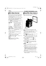 Предварительный просмотр 58 страницы JVC GR-DVX400 Instructions Manual