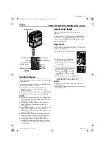 Предварительный просмотр 68 страницы JVC GR-DVX400 Instructions Manual