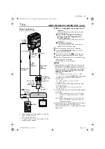 Предварительный просмотр 74 страницы JVC GR-DVX400 Instructions Manual