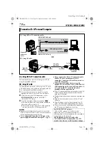 Предварительный просмотр 78 страницы JVC GR-DVX400 Instructions Manual