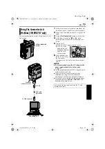 Предварительный просмотр 79 страницы JVC GR-DVX400 Instructions Manual