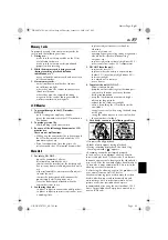 Предварительный просмотр 89 страницы JVC GR-DVX400 Instructions Manual