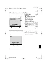 Предварительный просмотр 99 страницы JVC GR-DVX400 Instructions Manual