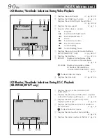 Предварительный просмотр 90 страницы JVC GR-DVX44 Instructions Manual