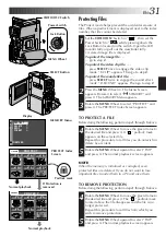 Preview for 31 page of JVC GR-DVX48A Instructions Manual