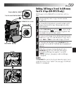 Preview for 59 page of JVC GR-DVX48A Instructions Manual