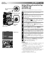 Предварительный просмотр 60 страницы JVC GR-DVX48A Instructions Manual