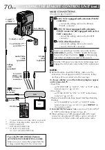 Предварительный просмотр 70 страницы JVC GR-DVX48A Instructions Manual