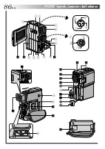 Preview for 86 page of JVC GR-DVX48A Instructions Manual