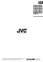 Preview for 100 page of JVC GR-DVX48A Instructions Manual