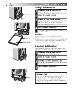 Предварительный просмотр 14 страницы JVC GR-DVX7 Instructions Manual